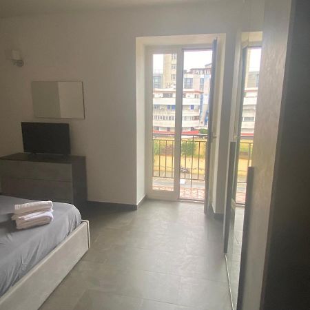 נאפולי Apartment Tre Regine מראה חיצוני תמונה