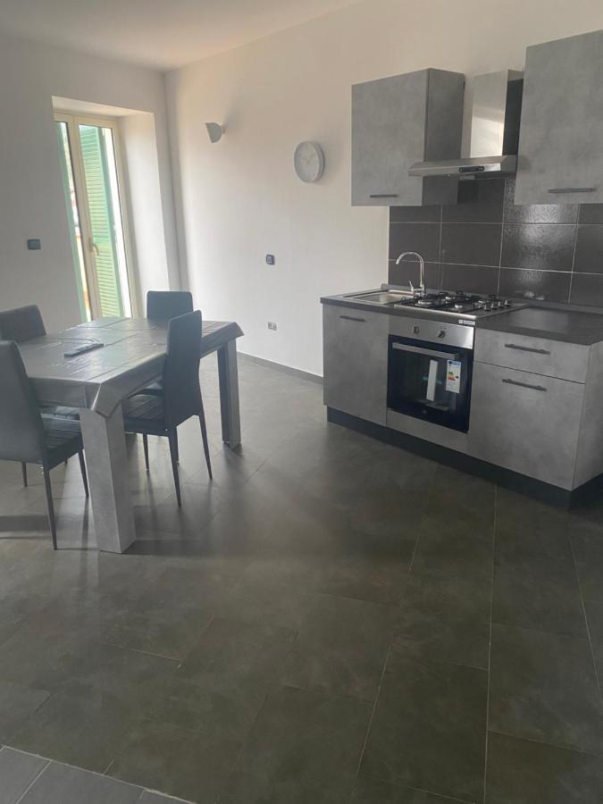נאפולי Apartment Tre Regine מראה חיצוני תמונה