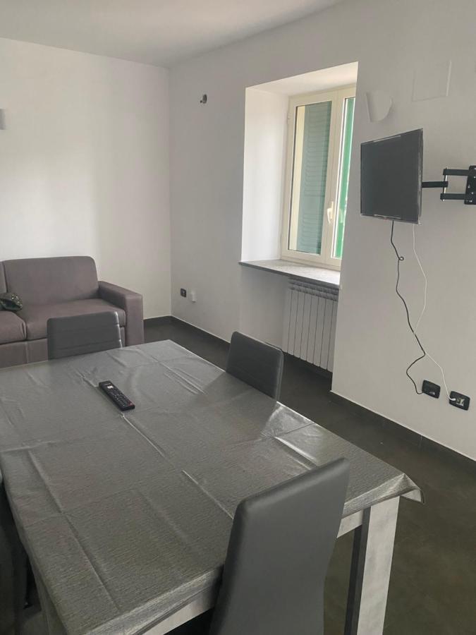 נאפולי Apartment Tre Regine מראה חיצוני תמונה