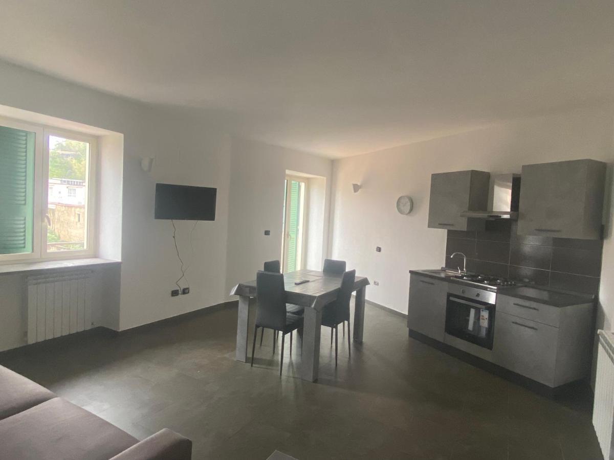נאפולי Apartment Tre Regine מראה חיצוני תמונה