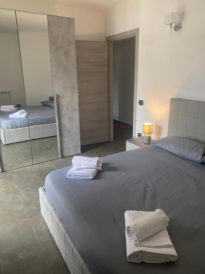 נאפולי Apartment Tre Regine מראה חיצוני תמונה