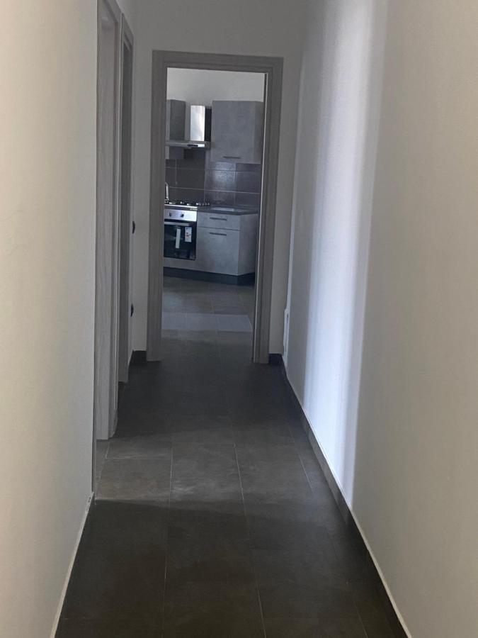 נאפולי Apartment Tre Regine מראה חיצוני תמונה