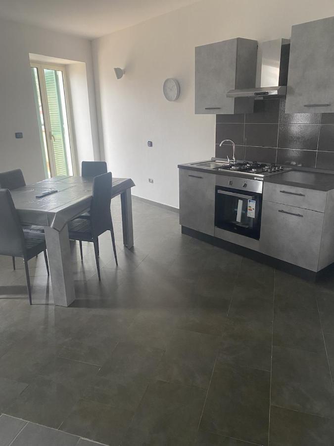 נאפולי Apartment Tre Regine מראה חיצוני תמונה